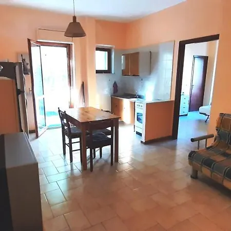 Lido Apartment Catanzaro